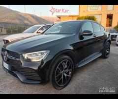 Mercedes-benz GLC 220 MILD HYBRID AMG LINE - 1