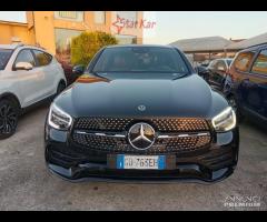 Mercedes-benz GLC 220 MILD HYBRID AMG LINE - 2