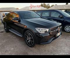 Mercedes-benz GLC 220 MILD HYBRID AMG LINE - 3