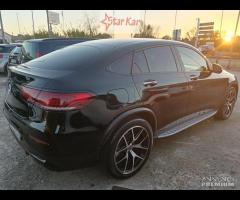 Mercedes-benz GLC 220 MILD HYBRID AMG LINE - 4