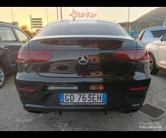 Mercedes-benz GLC 220 MILD HYBRID AMG LINE - 5