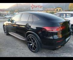 Mercedes-benz GLC 220 MILD HYBRID AMG LINE - 6
