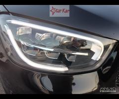 Mercedes-benz GLC 220 MILD HYBRID AMG LINE - 8