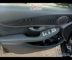 Mercedes-benz GLC 220 MILD HYBRID AMG LINE - 9