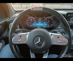 Mercedes-benz GLC 220 MILD HYBRID AMG LINE - 11