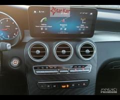 Mercedes-benz GLC 220 MILD HYBRID AMG LINE - 12