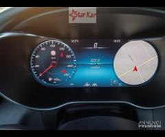 Mercedes-benz GLC 220 MILD HYBRID AMG LINE - 15