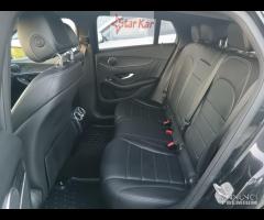 Mercedes-benz GLC 220 MILD HYBRID AMG LINE - 16