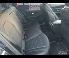 Mercedes-benz GLC 220 MILD HYBRID AMG LINE - 21