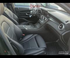 Mercedes-benz GLC 220 MILD HYBRID AMG LINE - 22