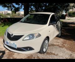 Lancia Ypsilon 1.3 MJT 16V 95 CV 5 porte S&S Gold