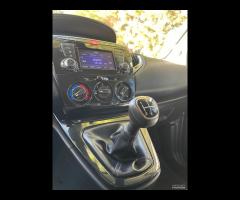 Lancia Ypsilon 1.3 MJT 16V 95 CV 5 porte S&S Gold - 8