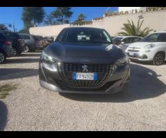 Peugeot 208 PureTech 100 Stop&Start 5 porte Allure