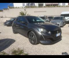 Peugeot 208 PureTech 100 Stop&Start 5 porte Allure
