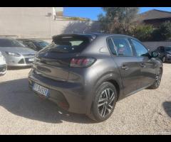 Peugeot 208 PureTech 100 Stop&Start 5 porte Allure