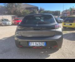 Peugeot 208 PureTech 100 Stop&Start 5 porte Allure