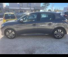 Peugeot 208 PureTech 100 Stop&Start 5 porte Allure - 7