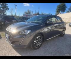 Peugeot 208 PureTech 100 Stop&Start 5 porte Allure - 8