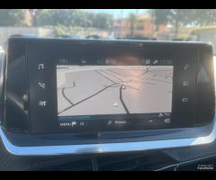 Peugeot 208 PureTech 100 Stop&Start 5 porte Allure - 14