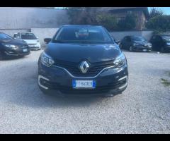 Renault Captur dCi 8V 90 CV EDC Sport Edition2