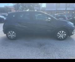 Renault Captur dCi 8V 90 CV EDC Sport Edition2