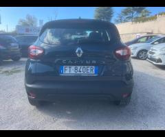 Renault Captur dCi 8V 90 CV EDC Sport Edition2