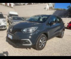 Renault Captur dCi 8V 90 CV EDC Sport Edition2 - 8