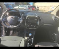 Renault Captur dCi 8V 90 CV EDC Sport Edition2 - 12