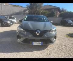 Renault Clio TCe 100 CV GPL 5 porte Intens