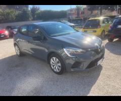 Renault Clio TCe 100 CV GPL 5 porte Intens