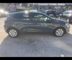 Renault Clio TCe 100 CV GPL 5 porte Intens