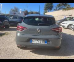 Renault Clio TCe 100 CV GPL 5 porte Intens