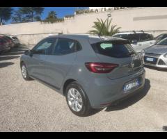 Renault Clio TCe 100 CV GPL 5 porte Intens - 6