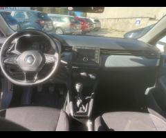 Renault Clio TCe 100 CV GPL 5 porte Intens - 12