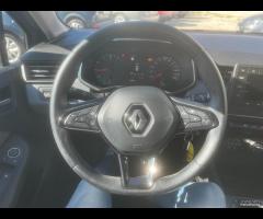 Renault Clio TCe 100 CV GPL 5 porte Intens - 13