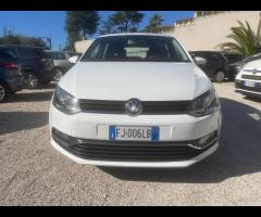Volkswagen Polo 1.0 MPI 5p. Trendline