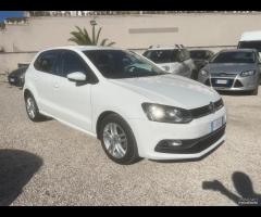 Volkswagen Polo 1.0 MPI 5p. Trendline