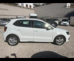 Volkswagen Polo 1.0 MPI 5p. Trendline