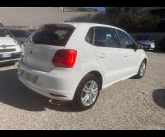 Volkswagen Polo 1.0 MPI 5p. Trendline