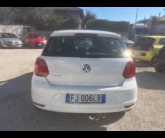 Volkswagen Polo 1.0 MPI 5p. Trendline