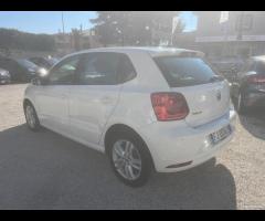Volkswagen Polo 1.0 MPI 5p. Trendline - 6