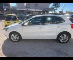 Volkswagen Polo 1.0 MPI 5p. Trendline - 7