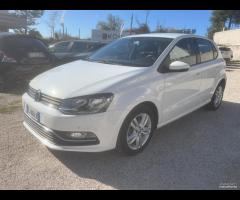 Volkswagen Polo 1.0 MPI 5p. Trendline - 8