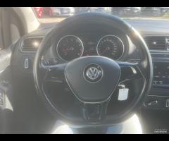 Volkswagen Polo 1.0 MPI 5p. Trendline - 13