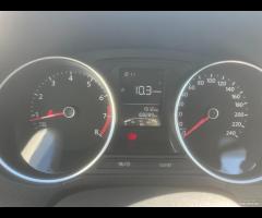 Volkswagen Polo 1.0 MPI 5p. Trendline - 14