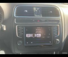 Volkswagen Polo 1.0 MPI 5p. Trendline - 16