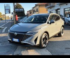 Nissan Qashqai 1.3 mhev 140cv N-Connecta 2wd - 1