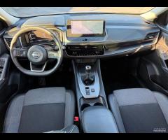 Nissan Qashqai 1.3 mhev 140cv N-Connecta 2wd - 2