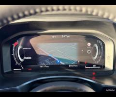 Nissan Qashqai 1.3 mhev 140cv N-Connecta 2wd - 5