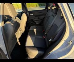 Nissan Qashqai 1.3 mhev 140cv N-Connecta 2wd - 8